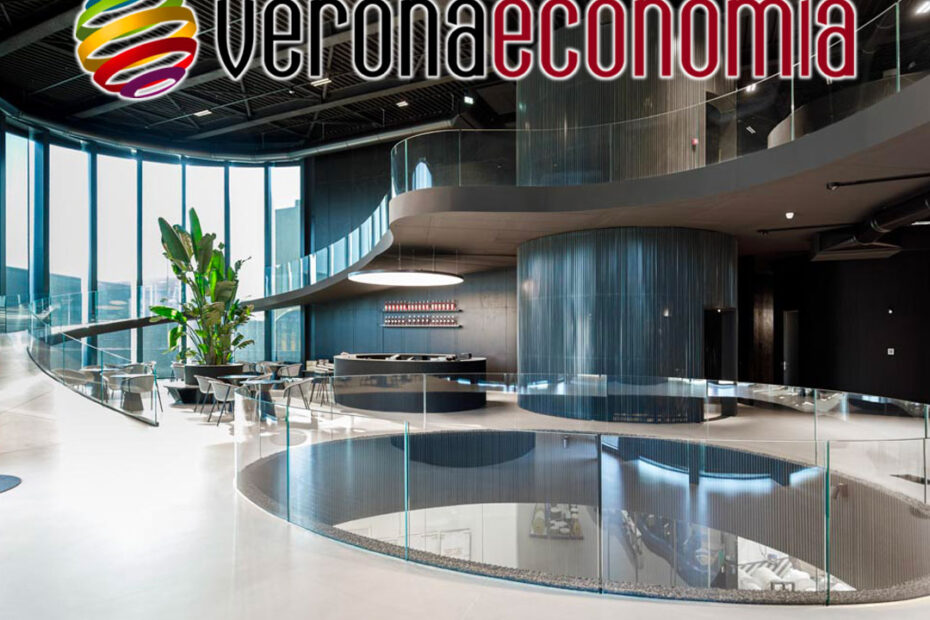 impianti headquarters industriale