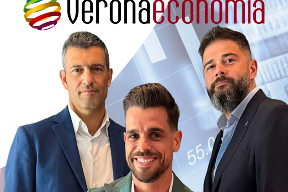 Cubi 40 anni di attività